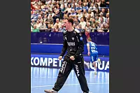 So lief das DHB-Achtelfinale TBV Lemgo Lippe - VfL Gummersbach. - © Paul Cohen