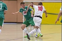 LZ-Cup Vorrunde: FuL-Kreis Detmold, Halle Werreanger in Lage - © Egon Penner