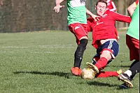VfL Lüerdissen - SG Hörstmar/Lieme - © Jörg Hagemann