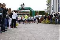 AOK Firmenlauf - © Tina Rehse