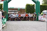 AOK Firmenlauf - © Tina Rehse