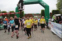 AOK Firmenlauf - © Dieter Asbrock
