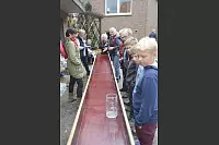 Martinimarkt in Elbrinxen
