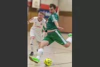 LZ-Cup Vorrunde: FuL-Kreis Detmold, Halle Werreanger in Lage - © Egon Penner
