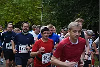 Hermannslauf 2021 - Der Start in Detmold. - © Raphael Bartling