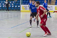 Fc Fortuna Schlangen - RSV Barntrup - © Egon Penner