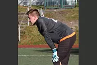 FC Fortuna Schlangen – TuS WE Lügde - © Sebastian Lucas