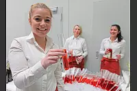 Smart Factory OWL Eröffnung - © Vera Gerstendorf-Welle(LZ)