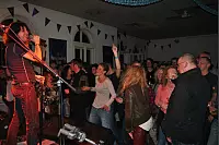 Bildergalerie Honky Tonk. Foto: Pinsch