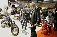 Custombike 2016 - © Heidi Stork