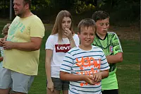 Dorfolympiade in Waddenhausen - © Sandra Castrup