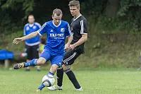 SV Werl Aspe - FC Donop/Voßheide - © Egon Penner