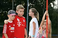 Dorfolympiade in Waddenhausen - © Sandra Castrup