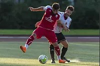 Post TSV schafft Sensation gegen RW Ahlen - © Egon Penner