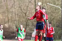 VfL Lüerdissen - SG Hörstmar/Lieme - © Jörg Hagemann