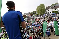 AOK Firmenlauf - © Tina Rehse