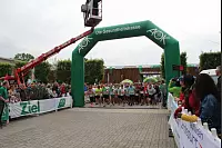 AOK Firmenlauf - © Dieter Asbrock