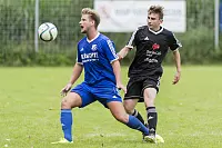 SV Werl Aspe - FC Donop/Voßheide - © Egon Penner
