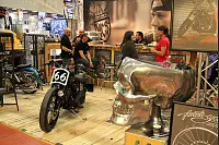 Custombike 2016 - © Heidi Stork