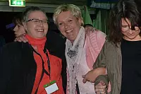 Leo Event Fotostrecke Freitag Aischzeit Festzelt