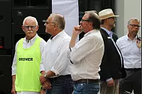 TBV Lemgo präsentiert Projekt 2020 - © Oliver König
