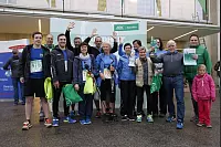AOK Firmenlauf - © Tina Rehse