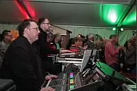 Leo Event am Samstag, Foto Heidi Stork