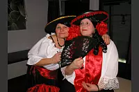 SG Kalldorf feiert Karneval - © Wulf Daneyko