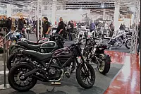 Custombike 2016 - © Heidi Stork