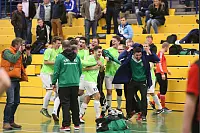TSV Oerlinghausen- TuS Asemissen - © Paul Cohen