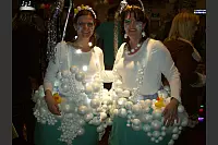 SG Kalldorf feiert Karneval - © Wulf Daneyko