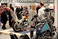 Custombike 2016 - © Heidi Stork