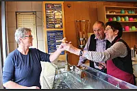 Lippe hautnah in Lieme - &copy; Heidi Stork