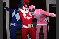 SG Kalldorf feiert Karneval - © Wulf Daneyko