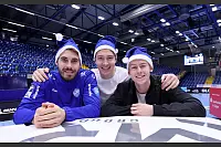 TBV Lemgo Lippe - THW Kiel - &copy; Paul Cohen