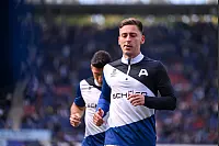 Arminia Bielefeld unterliegt Hannover 96 1:3. - © Teresa Kroeger