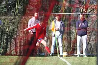 VfL Lüerdissen - SG Hörstmar/Lieme - © Jörg Hagemann