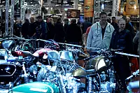 Custombike 2016 - © Heidi Stork