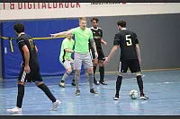 LZ-Cup Vorrunde: FuL-Kreis Detmold - © Paul Cohen