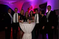 Lions Ball in der Lipperlandhalle - © Martina Rehse