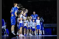 TBV Lemgo Lippe - TSV Hannover-Burgdorf - © Paul Cohen