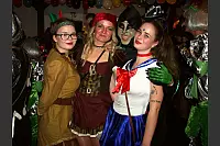 SG Kalldorf feiert Karneval - © Wulf Daneyko