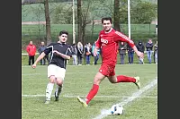 Bega Humfeld gegen Almenia - © Paul Cohen