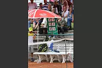 Nationales Deutsches Jüngsten-Tennisturnier 2016 - © Oliver König