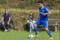 SV Werl Aspe - FC Donop/Voßheide - © Egon Penner