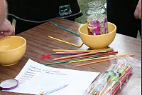 Dorfolympiade in Waddenhausen - © Sandra Castrup