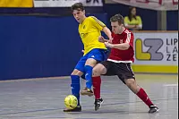 TuS WE Lügde - FC Laßbruch/Silixen - © Egon Penner
