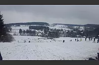 Winter - &copy; Leserfotos