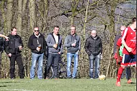 VfL Lüerdissen - SG Hörstmar/Lieme - © Jörg Hagemann