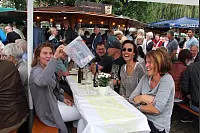 Weinfest Bad Salzuflen - © Stefan Backe